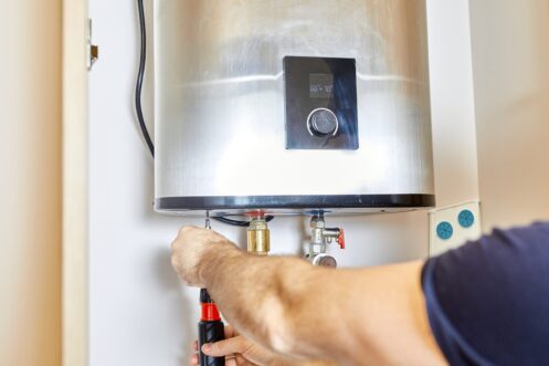How to Select the Perfect Water Heater for Your Home