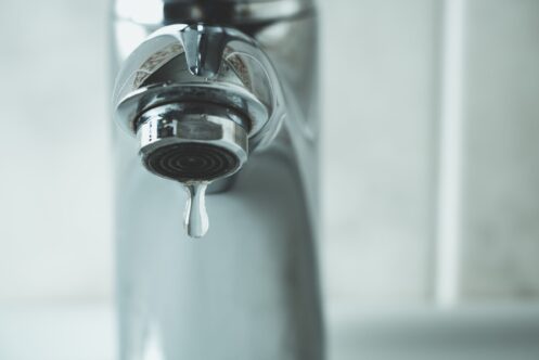 Top 5 Ways to Maintain Healthy Water Pressure in Your Home